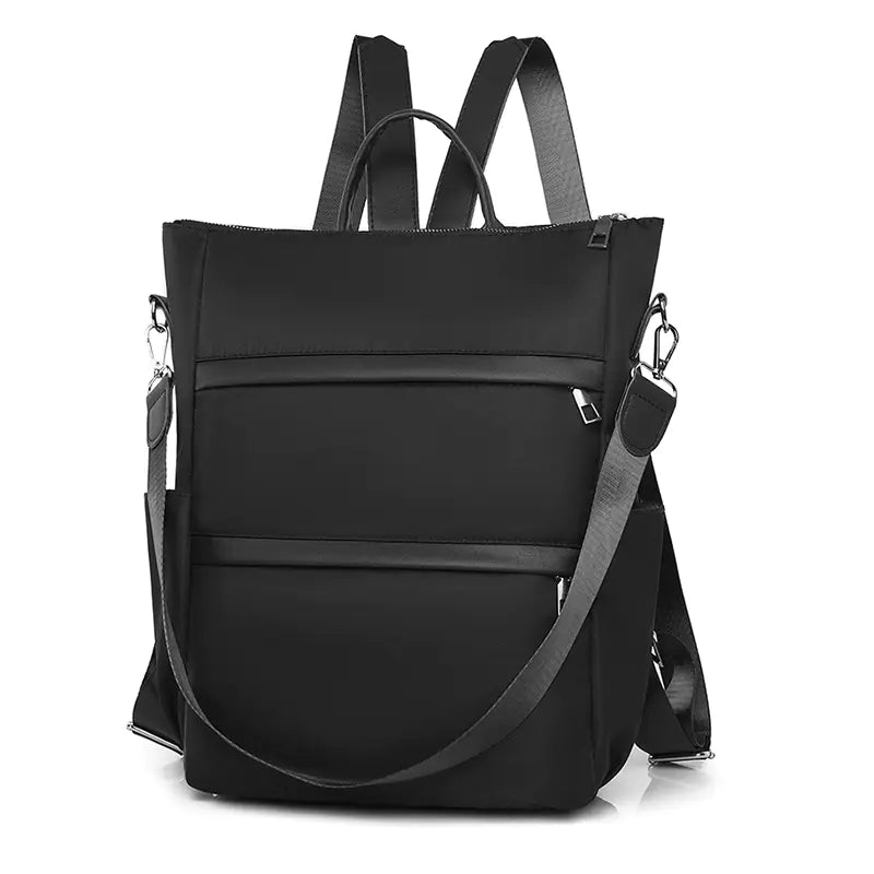 Versatile Unisex Shoulder Backpack - Q.B.Accessories