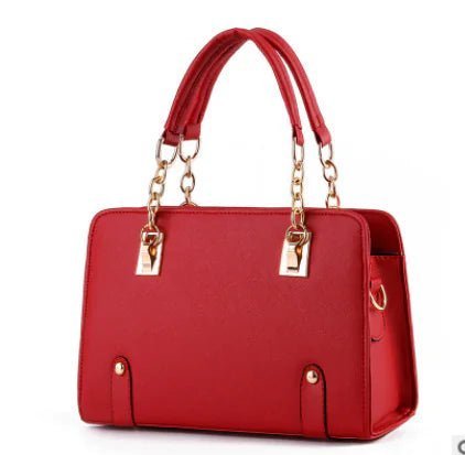 2020 New Trendy Women's Chain Crossbody Bag - Q.B.Accessories