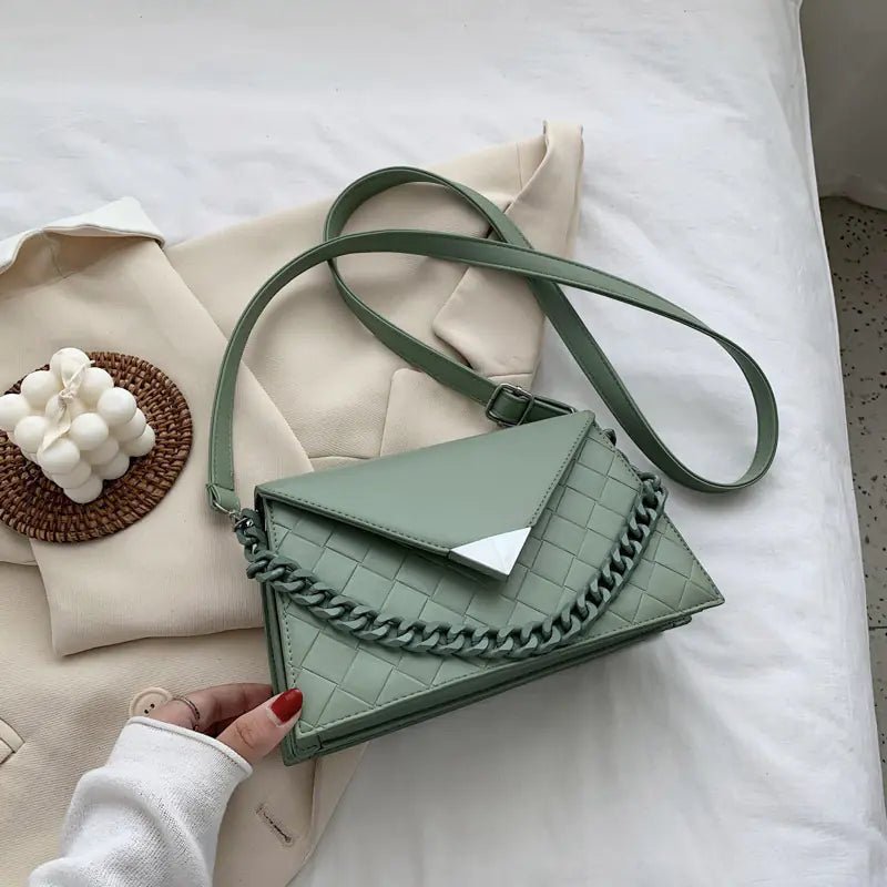 Trendy Women's Small Crossbody Bag for Summer 2020 - Q.B.Accessories
