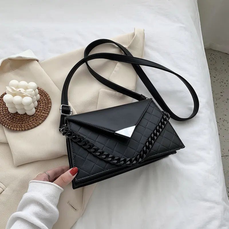 Trendy Women's Small Crossbody Bag for Summer 2020 - Q.B.Accessories