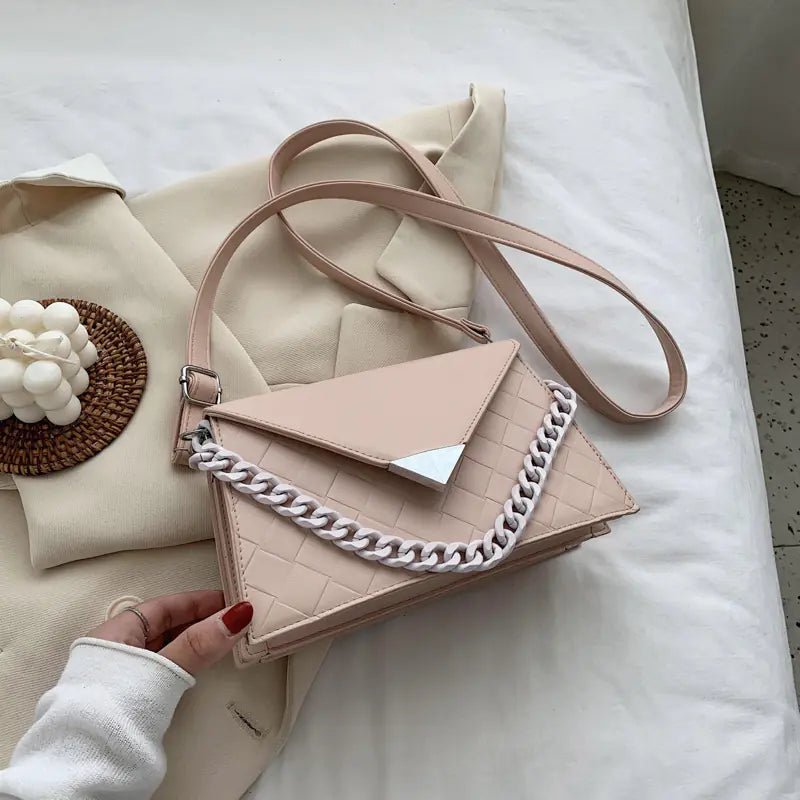 Trendy Women's Small Crossbody Bag for Summer 2020 - Q.B.Accessories
