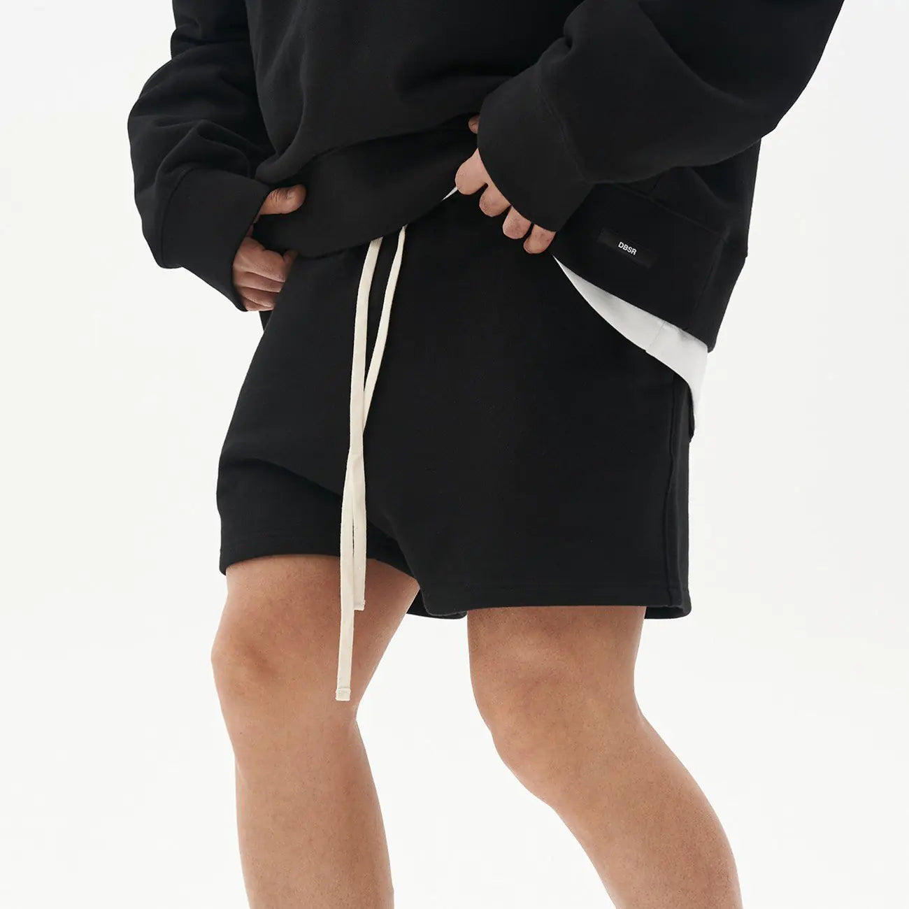 Youth Trend High Street Sports Shorts - Q.B.Accessories