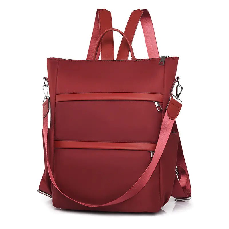 Versatile Unisex Shoulder Backpack - Q.B.Accessories