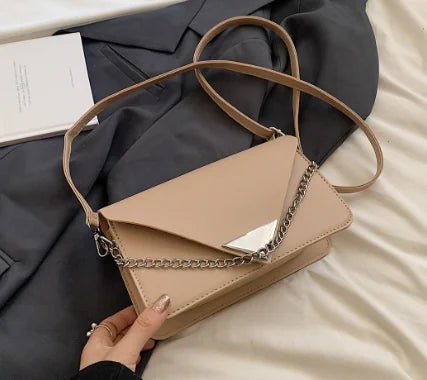 Trendy Women's Small Crossbody Bag for Summer 2020 - Q.B.Accessories