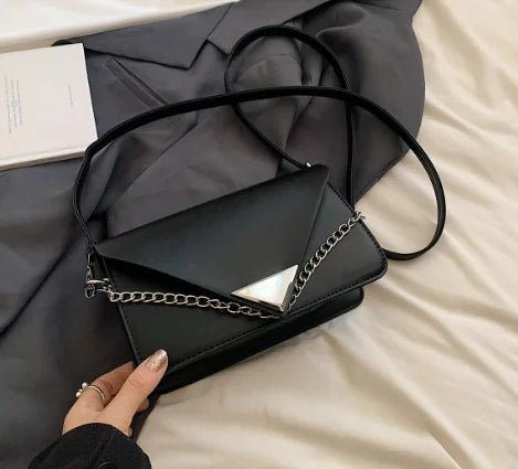 Trendy Women's Small Crossbody Bag for Summer 2020 - Q.B.Accessories