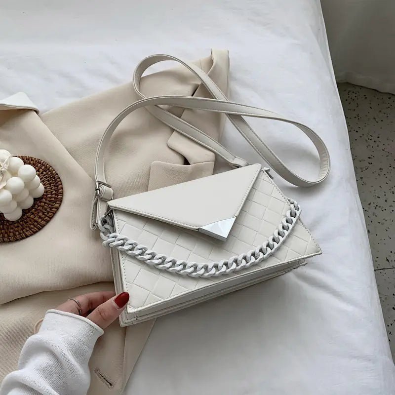 Trendy Women's Small Crossbody Bag for Summer 2020 - Q.B.Accessories