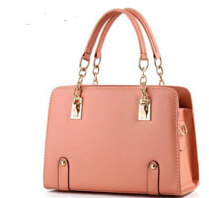 2020 New Trendy Women's Chain Crossbody Bag - Q.B.Accessories
