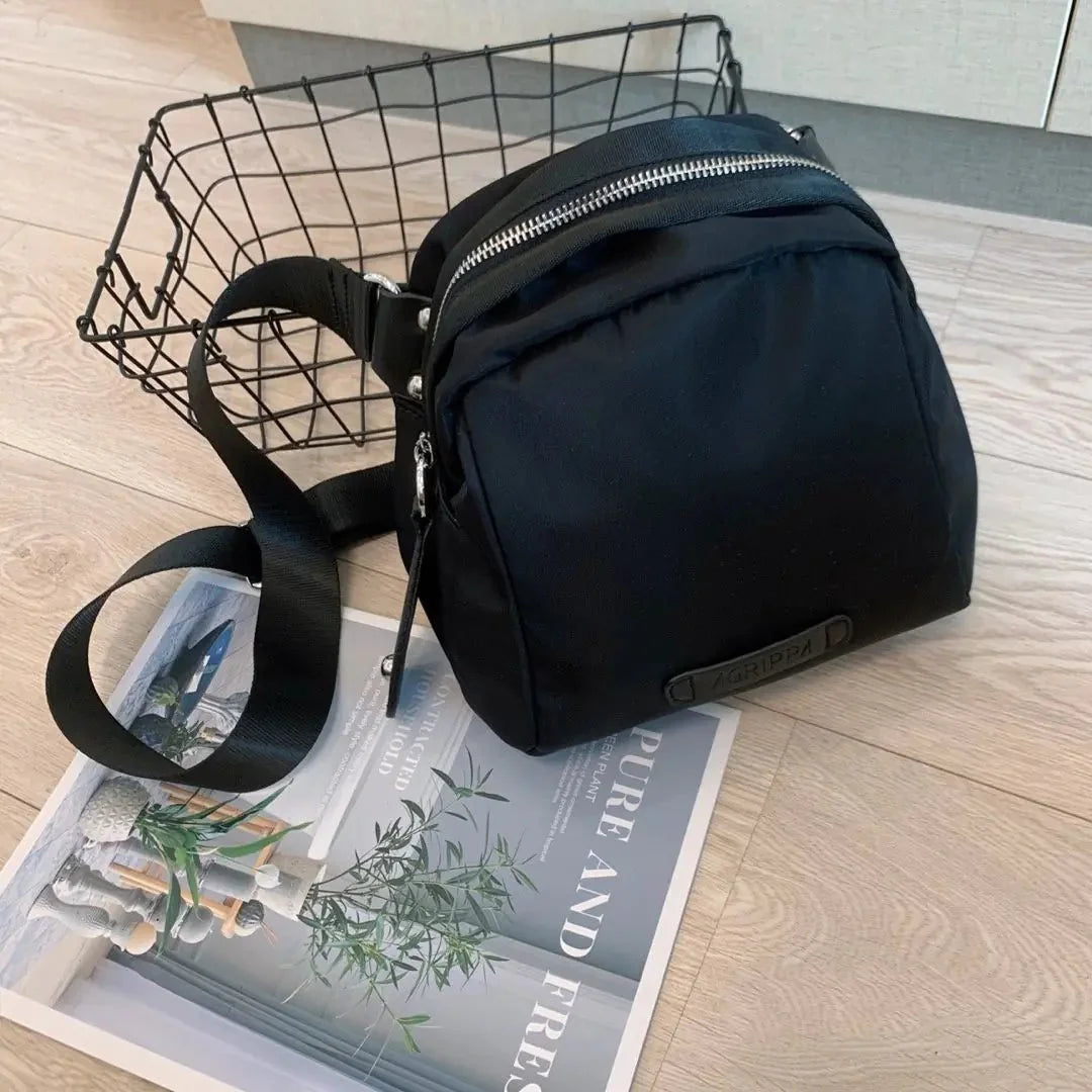 Fashionable Women's Crossbody One - Shoulder Bag - Q.B.Accessories