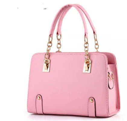 2020 New Trendy Women's Chain Crossbody Bag - Q.B.Accessories