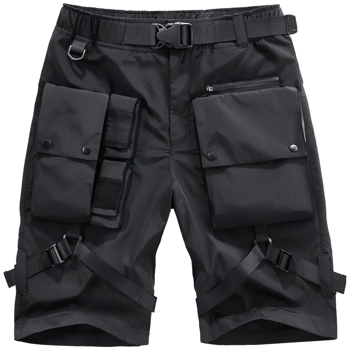FlexiLoose Quick - Dry Sports Trousers - Q.B.Accessories