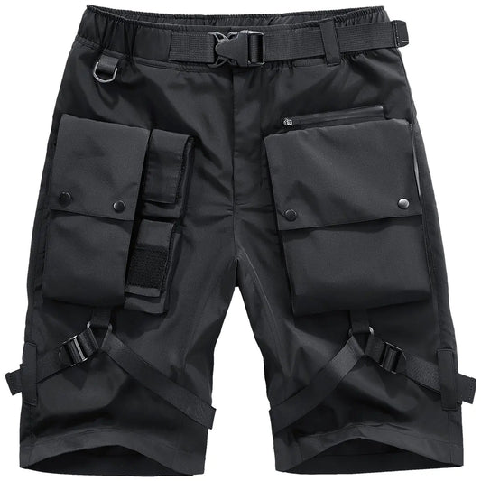 FlexiLoose Quick - Dry Sports Trousers - Q.B.Accessories