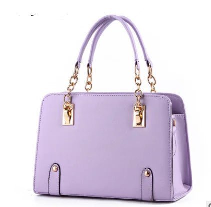 2020 New Trendy Women's Chain Crossbody Bag - Q.B.Accessories