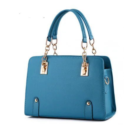 2020 New Trendy Women's Chain Crossbody Bag - Q.B.Accessories