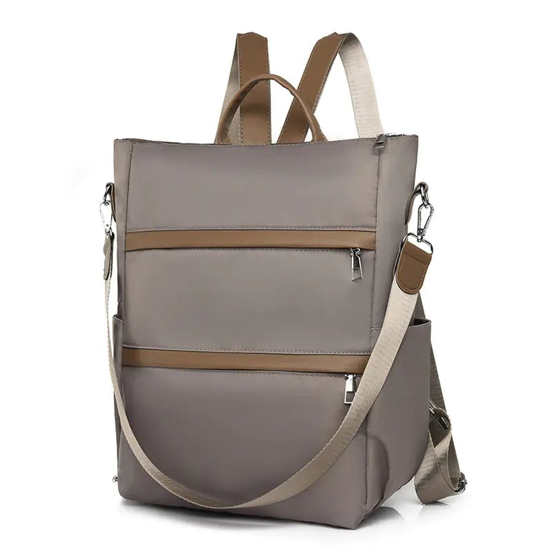 Versatile Unisex Shoulder Backpack - Q.B.Accessories