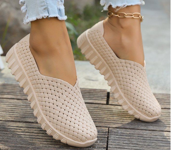 Chic Women's Comfort Flats - Q.B.Accessories