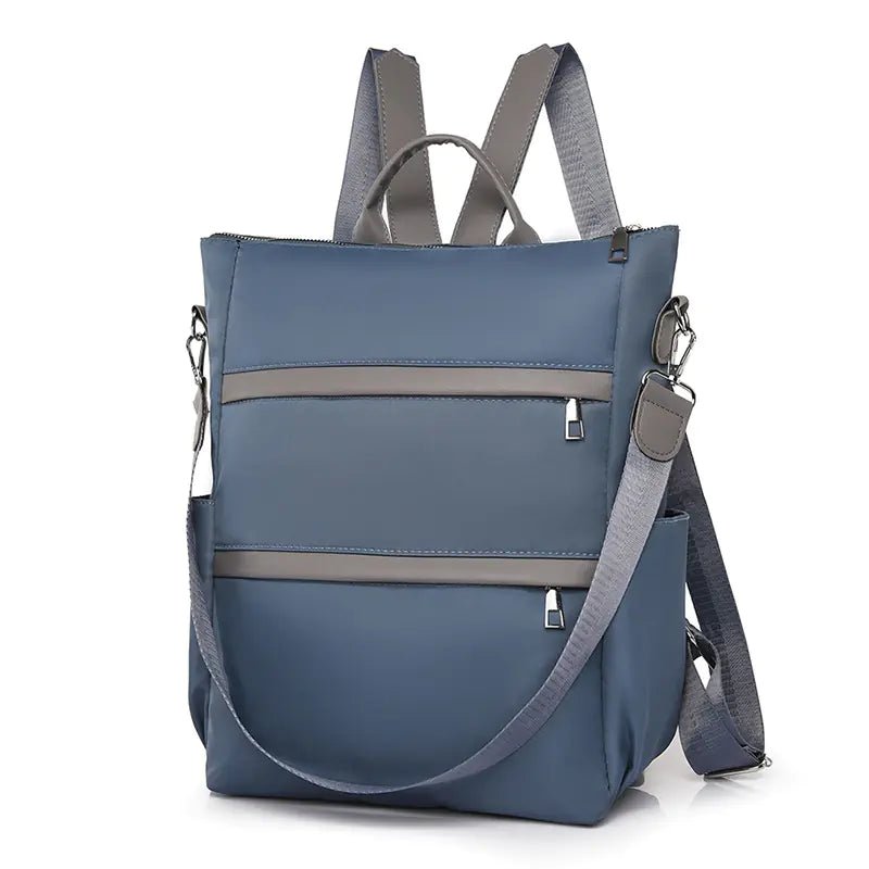 Versatile Unisex Shoulder Backpack - Q.B.Accessories