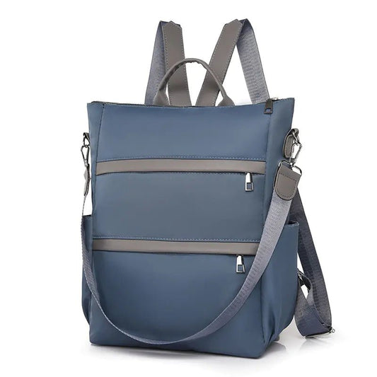 Versatile Unisex Shoulder Backpack - Q.B.Accessories