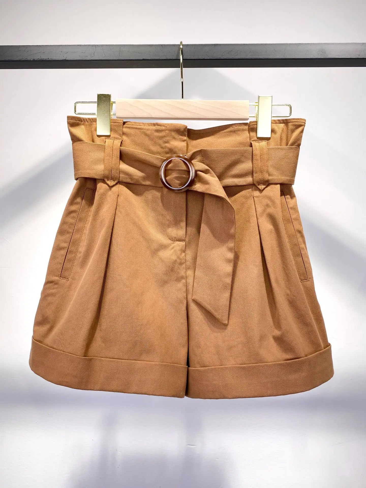 Ladies' Summer Comfort Shorts - Q.B.Accessories