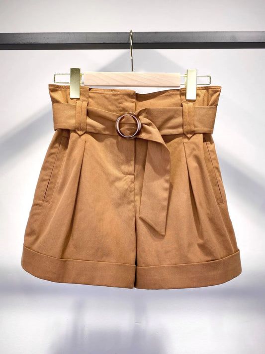 Ladies' Summer Comfort Shorts - Q.B.Accessories