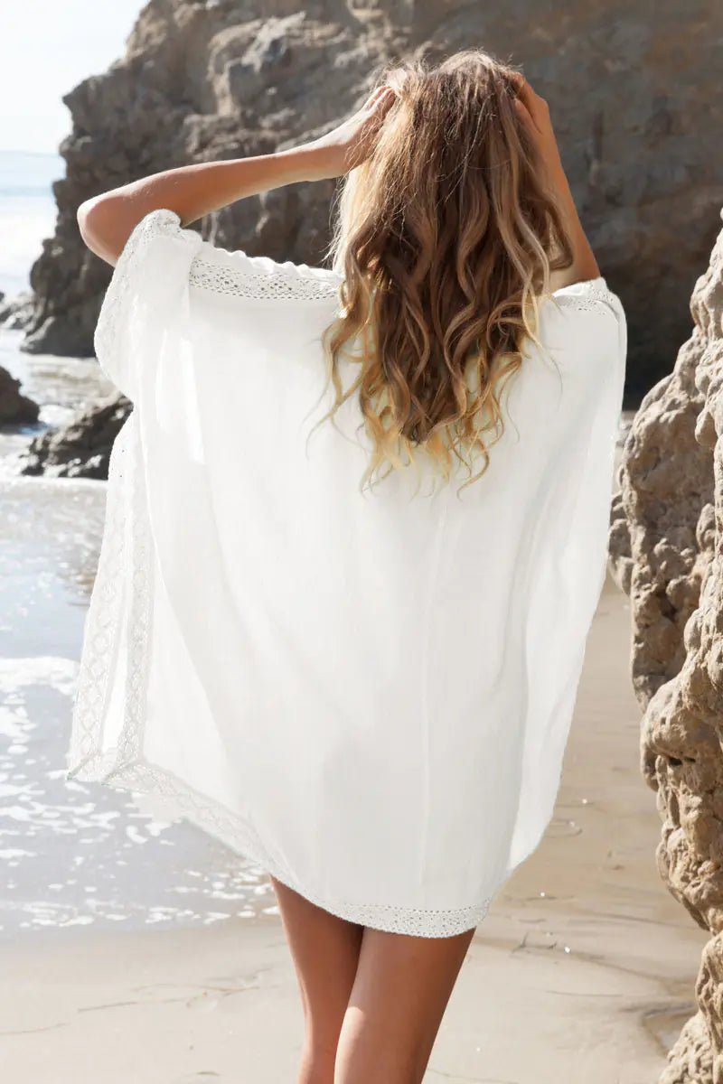 Swim Cover up - Q.B.Accessories